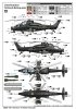 Trumpeter 05820 Chinese Z-10 Attack Helicopter 1/48